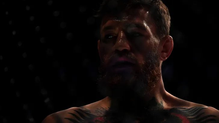 Trainer van Connor McGregor wil dat hij per direct stopt