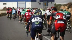 Ronde van Catalonië: Wie volgt Valverde op in de 2e etappe?