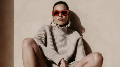 Van grote strikken tot franjes: de looks die we deze lente overal gaan zien