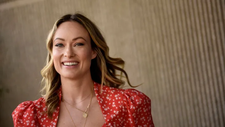 Olivia Wilde