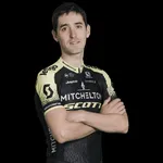 Mikel Nieve