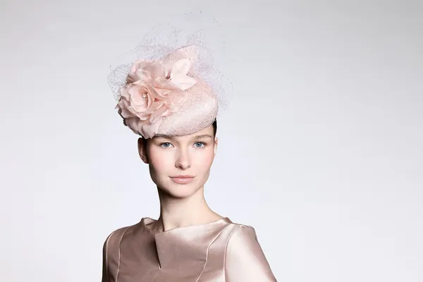 Vintage chic, deze prachtige 'Mayflower'!