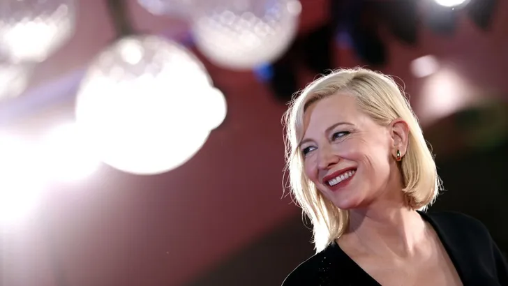 Cate Blanchett en de nieuwe Hollywood must-have: een eigen dorpje