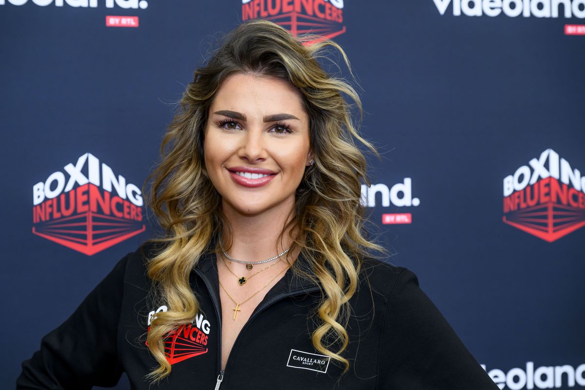 Estelle Kieft Verbluft: Zo Veel Kilo's Kwijt Door Boxing Influencers!