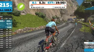 zwift