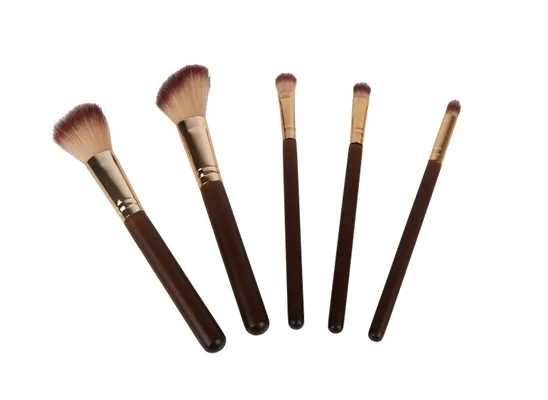 Met deze brush set van €9,99 wordt elke ochtend net wat leuker. Mooie kwasten maken echt verschil.