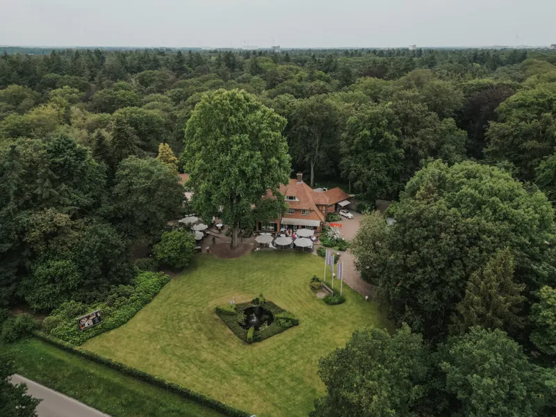 Foto 2 van La Nouvelle Auberge