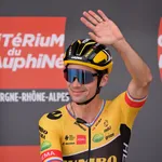 primoz roglic