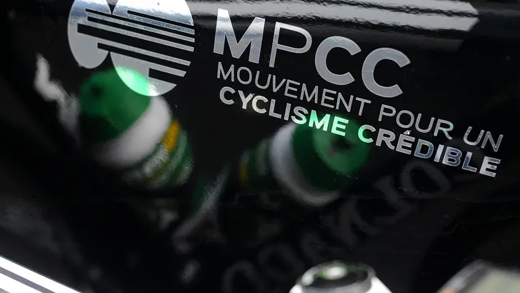 MPCC laakt 'onverantwoorde houding' WADA omtrent cortisonen en tramadol