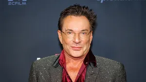 Gerard Joling.