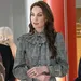 Prinses Kate terugkeer in spotlights – Foto van prinses Kate bij bezoek aan Wales, januari 2025.