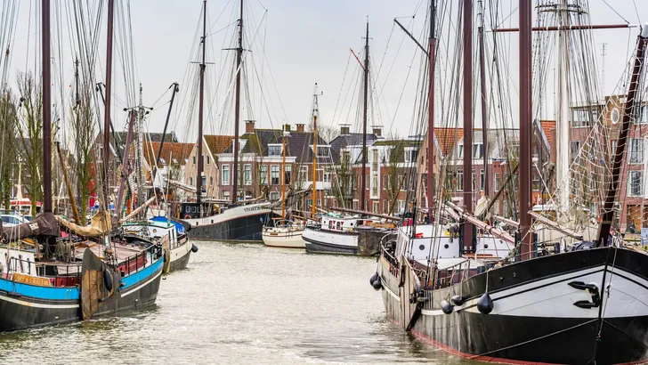 Leuke uitjes als alles dicht is