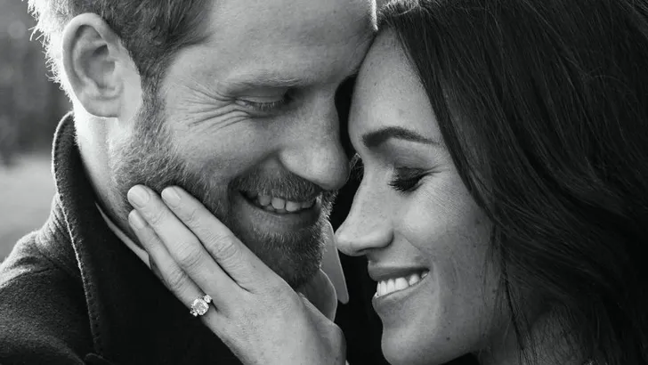 Wauw! Meghan en Harry werden geweigerd bij dit restaurant