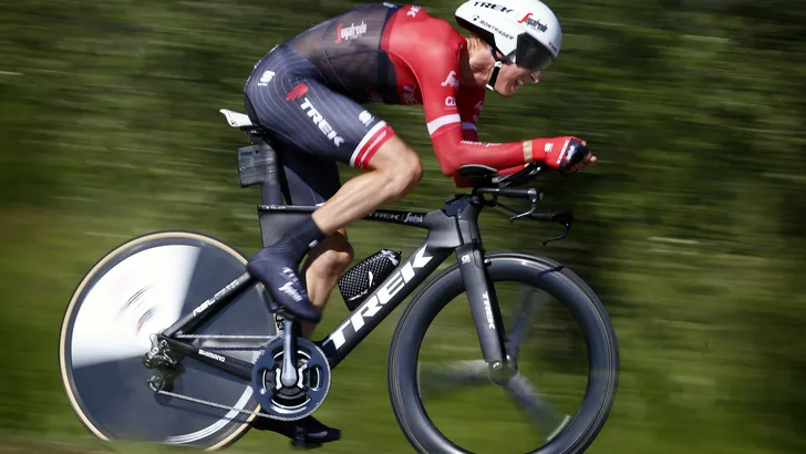 Mollema: 'Verlies op Dumoulin groter dan verwacht'