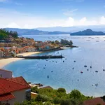 Foto van Tambo eiland, Spanje. – Betaalbare Europese steden