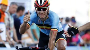 Gilbert is Omega Pharma-Lotto 300.000 euro schuldig