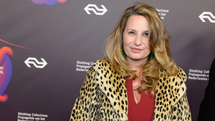Claudia Schoemacher: “Ik zakte weg in een zware depressie”