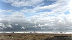 Wandelen met Claudia: Meijendel Wassenaar