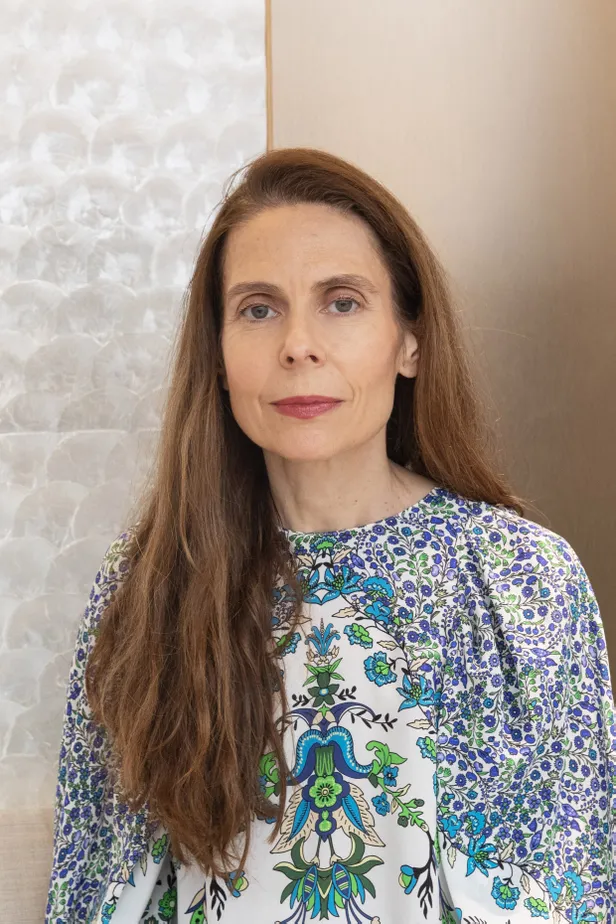 Alexandrine Maviel Sonet, Patrimony and Exhibitions Director bij Van Cleef & Arpels