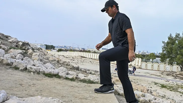 Veerman op podium, Toorop in staart, Reed wint weer