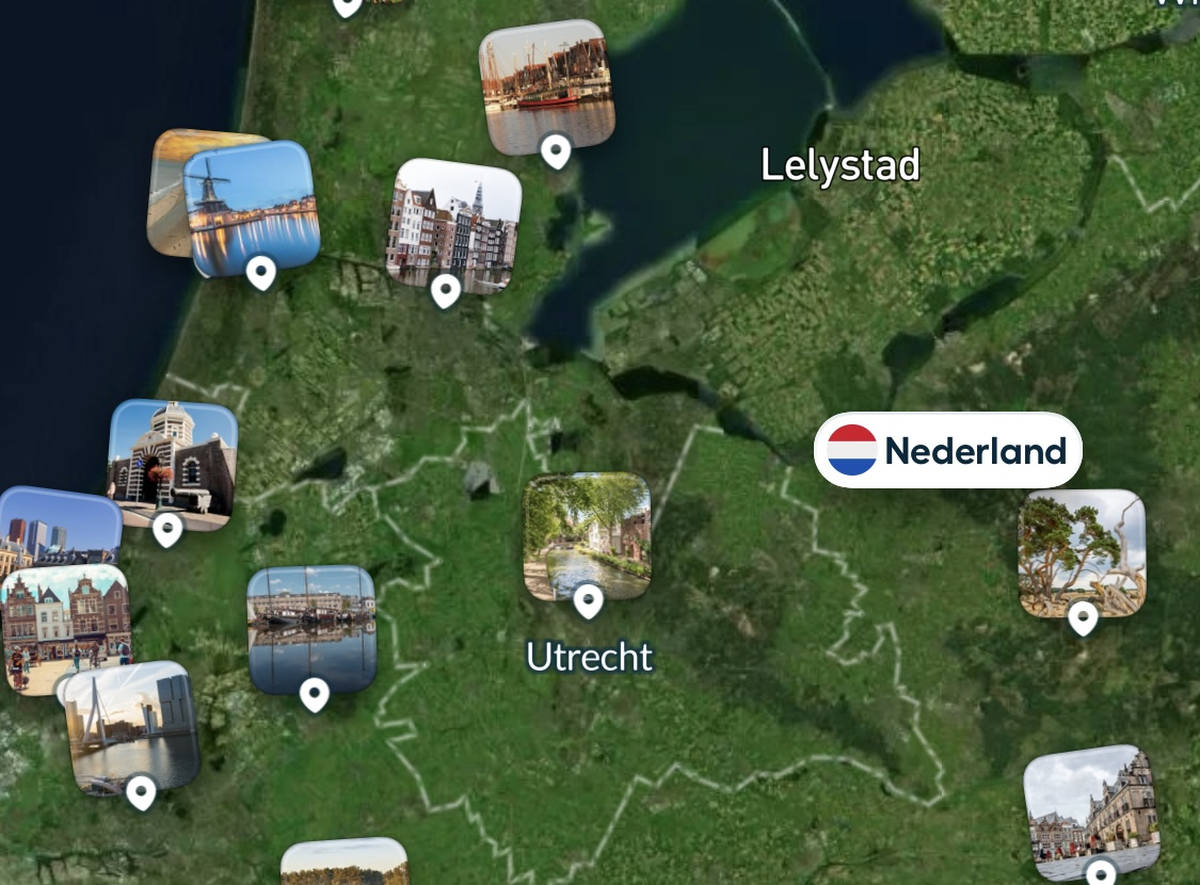 Polarsteps heeft een lek: wat betekent het voor zeilers?