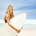 Dit is het dieet waar surfmeisjes bij zweren