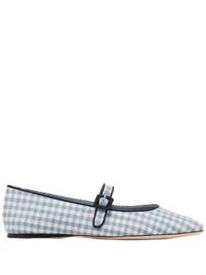Ballerina Loeffler Randall – €441
