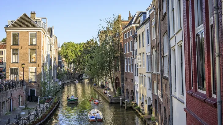 Ontdek Utrecht door de ogen van een local! 