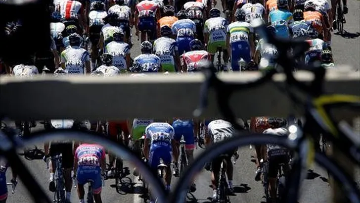 Fransen blijven winnen in Tropicale Amissa Bongo