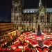 Drie kerstmarkten die dit weekend al de deuren openen: Valkenburg, Essen en Keulen.