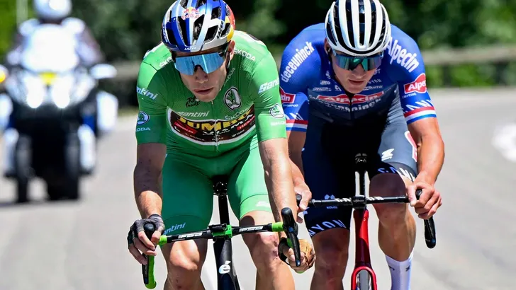 Tour de France 2022 stage 11