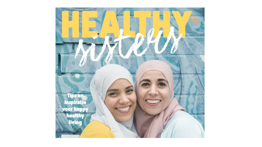 healthy sisters