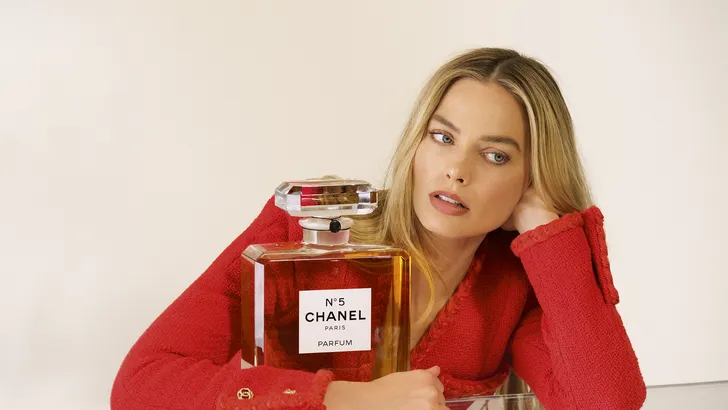 Margot Robbie