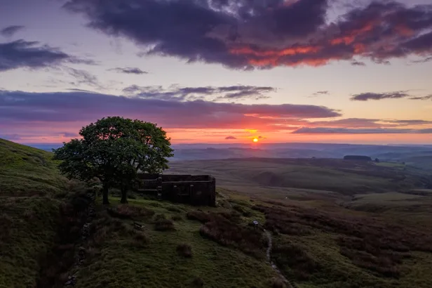 Top Withens | Beeld: Adobe Stock 