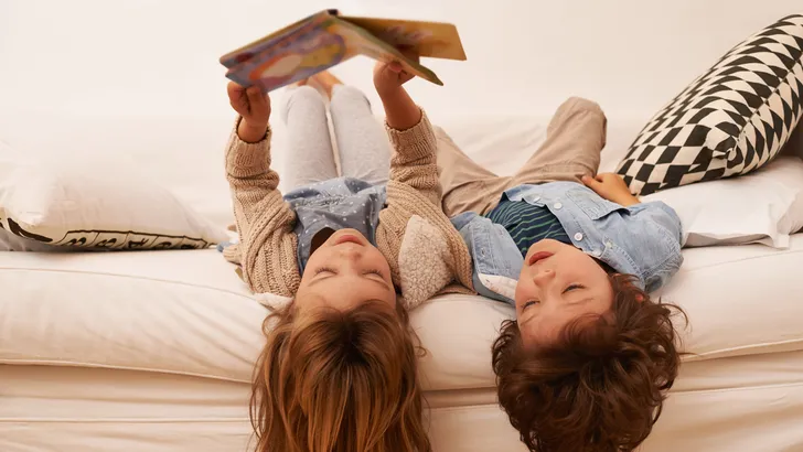 September baby's zijn meest succesvol volgens onderzoek