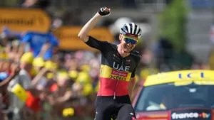 Tim Wellens