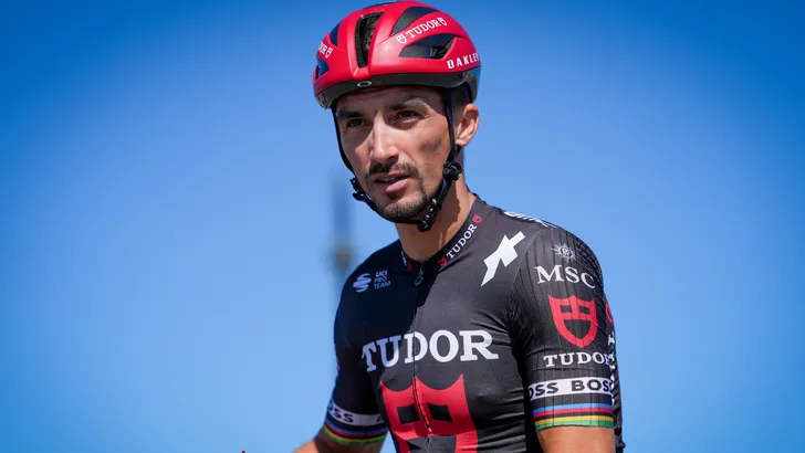 Julian Alaphilippe