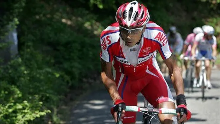 Tourdeelname Soler op de tocht