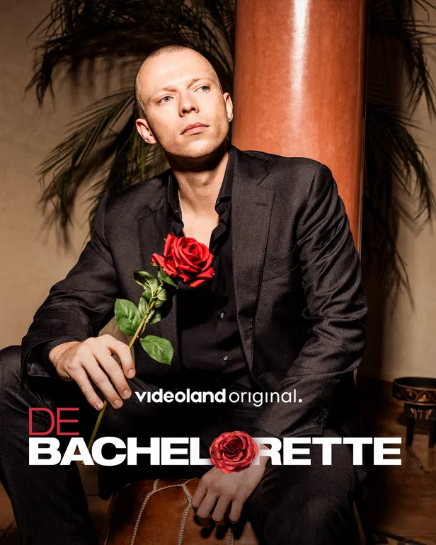 Niklas in De Bachelorette 2026 