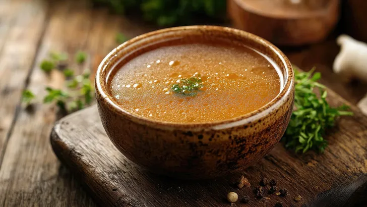 Bone Broth: een boost voor je lichaam én geest