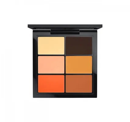 MAC Studio Fix Conceal and Correct Palette