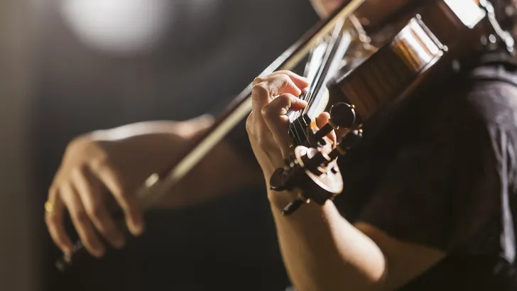 Concertgebouworkest geeft avondklok-concert