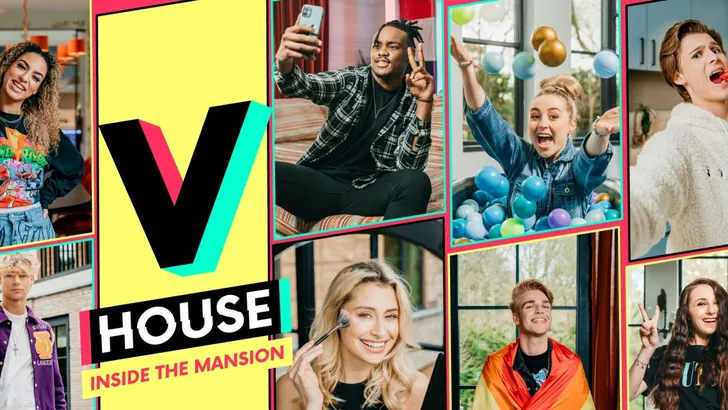 V House