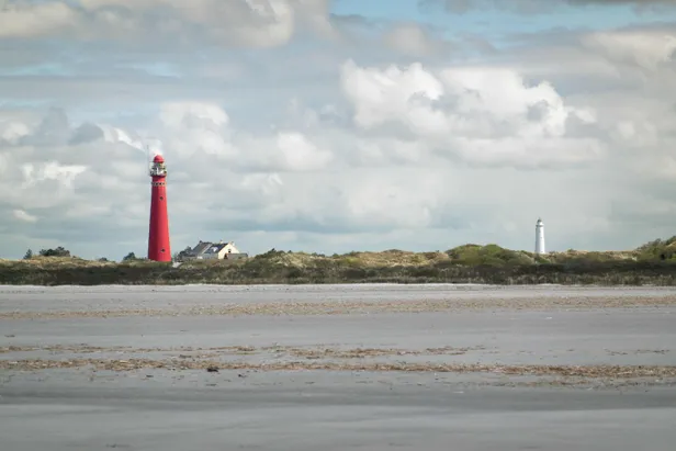 Schiermonnikoog