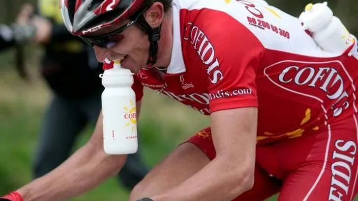 Na Moncoutié stopt ook Cofidis-renner Demaret