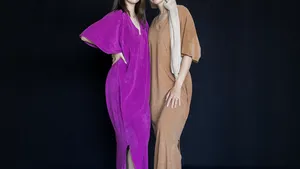 Win een prachtige kaftan van Speezys t.w.v. € 159! 