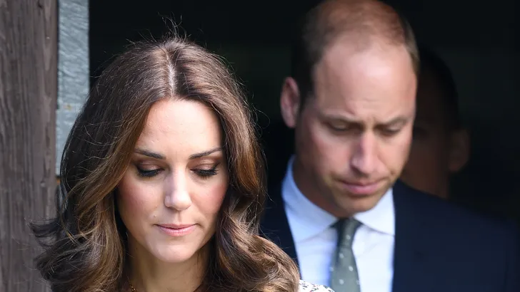 Kate Middleton was zó verdrietig na breuk met prins William, dat ze Engeland verliet