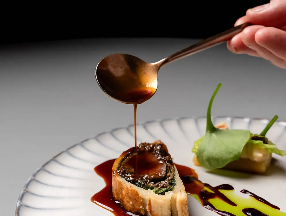 Foto 5 van Restaurant Uijttewaal