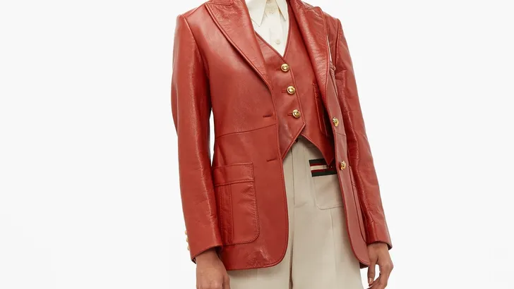 Dít is het nieuwe vest voor vrouwen