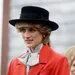 Prinses Diana herdenking